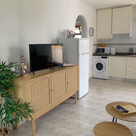 El Patio - Apartment La Lubica Денія Екстер'єр фото
