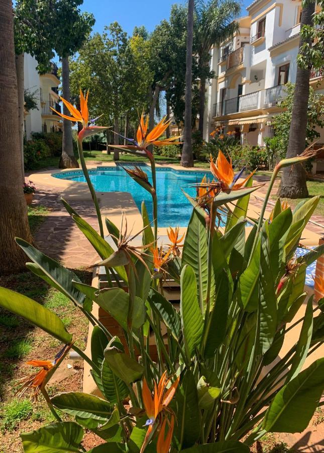 El Patio - Apartment La Lubica Денія Екстер'єр фото