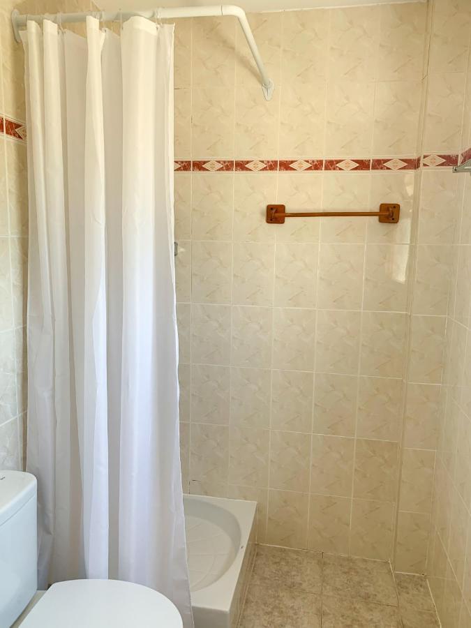 El Patio - Apartment La Lubica Денія Екстер'єр фото
