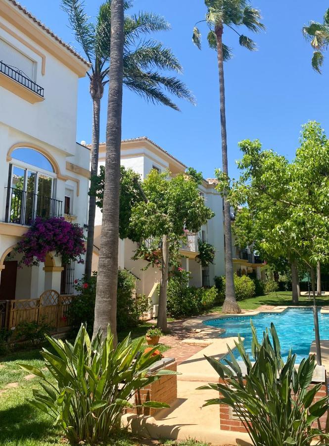 El Patio - Apartment La Lubica Денія Екстер'єр фото