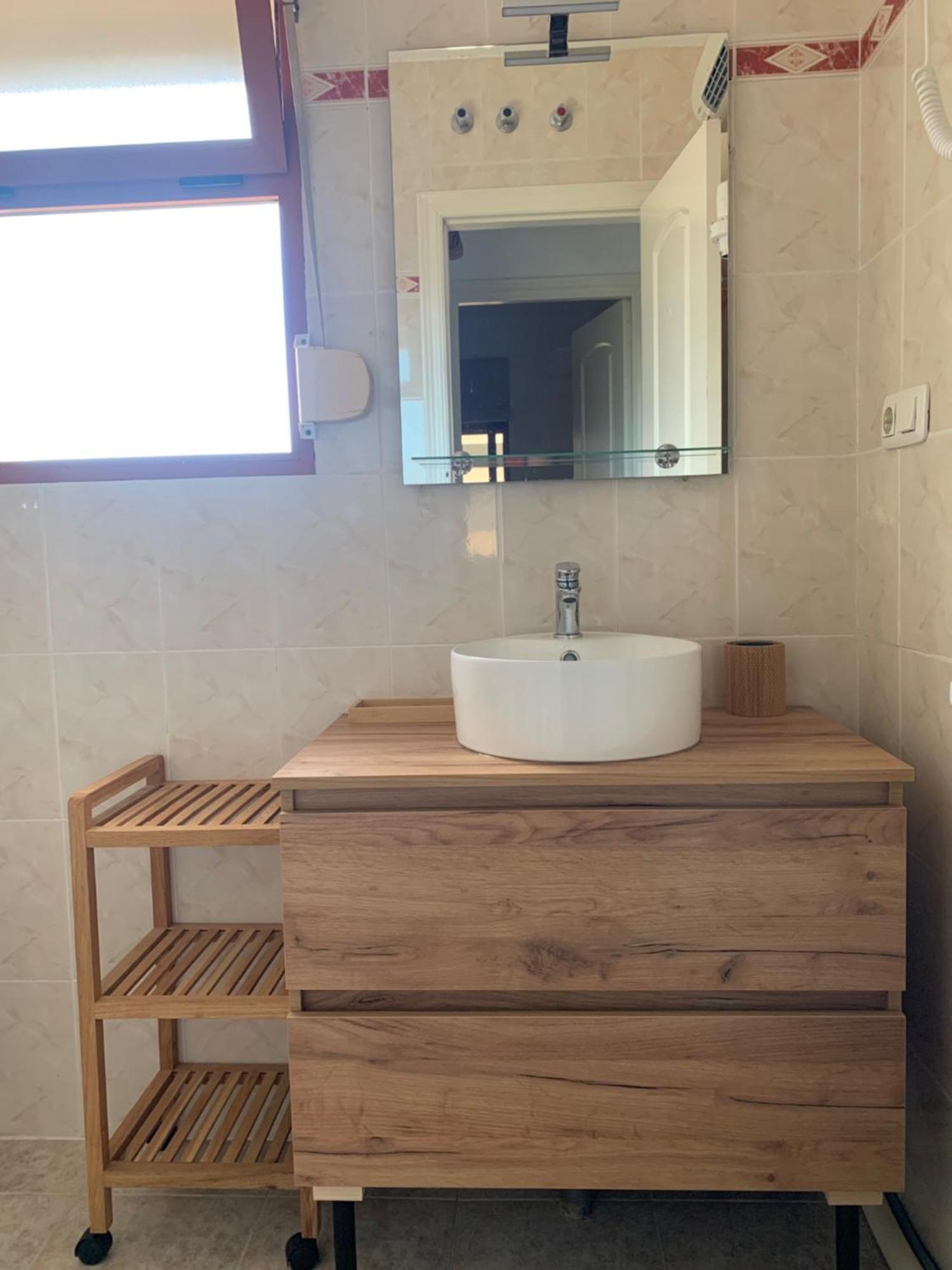 El Patio - Apartment La Lubica Денія Екстер'єр фото